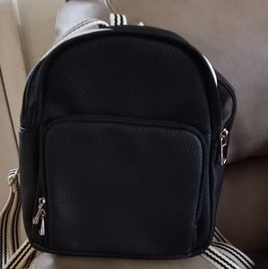 Festival mini backpack